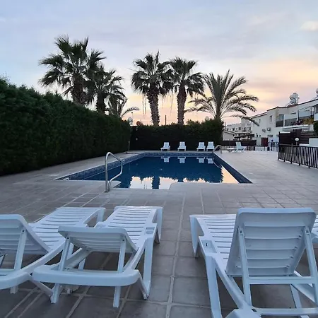 Katka Ostello Paphos