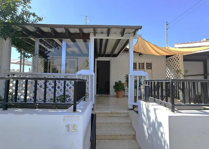 旅馆 Katka Paphos