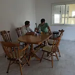 Katka Хостел Пафос