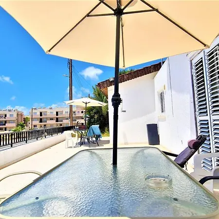Katka Hostel Pafos