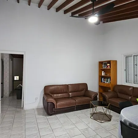 Katka Hostel Paphos
