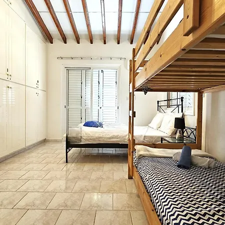 Katka 호스텔 파포스