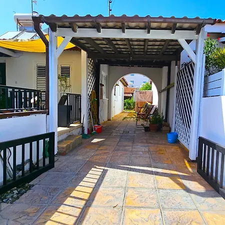 Katka * Paphos