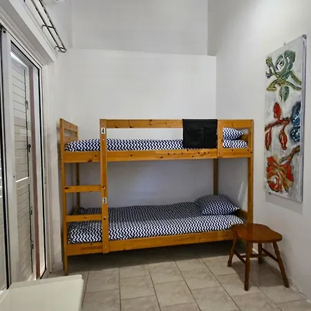 Katka Hostel