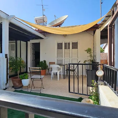 Katka Hostel Paphos