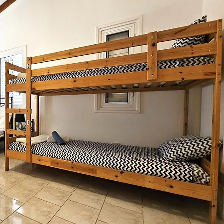 Hostel Katka *