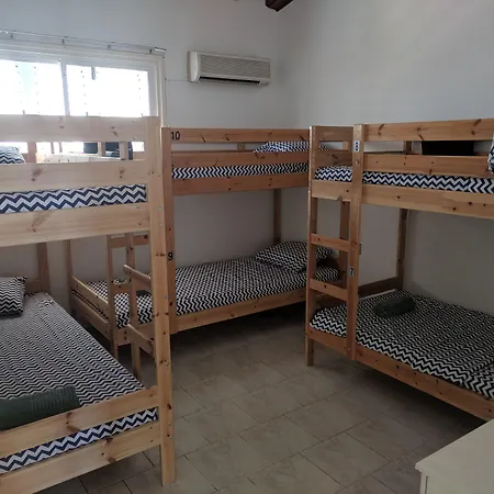 Hostel Katka Paphos