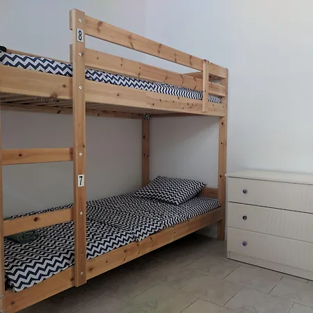 Katka Hostel Paphos