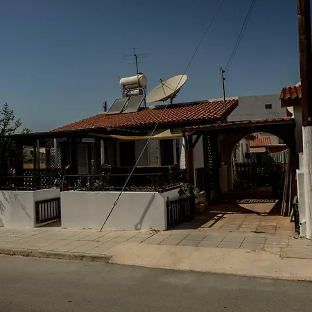 Katka Paphos