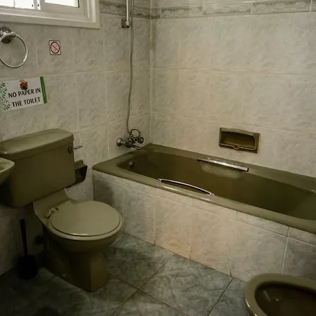 Katka Hostel