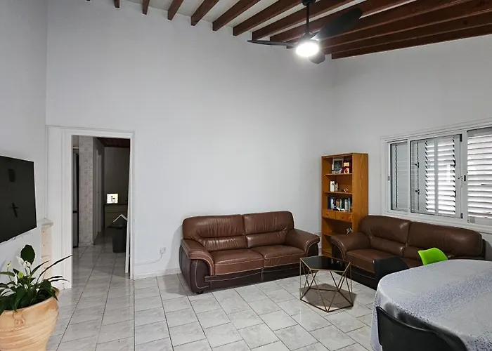 Katka Auberge de jeunesse Paphos