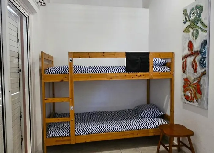 Katka Хостел