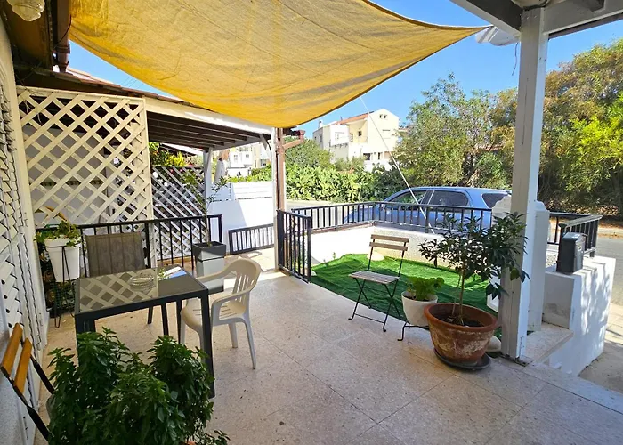 Katka Auberge de jeunesse Paphos