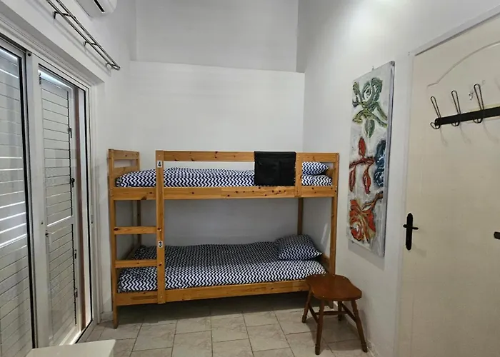 Auberge de jeunesse Katka Paphos