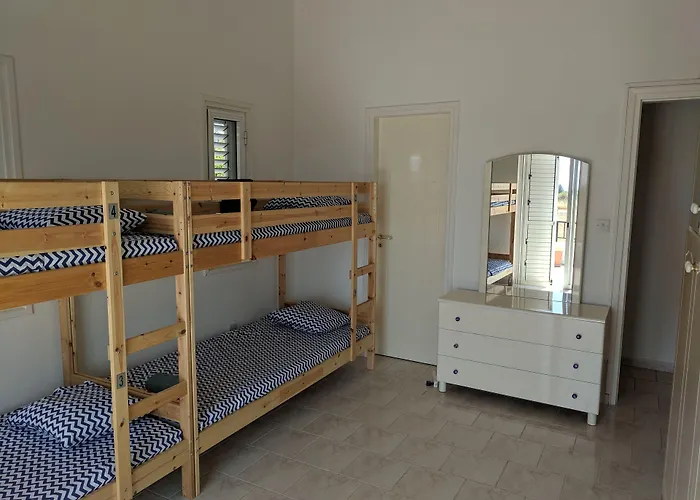 Auberge de jeunesse Katka Paphos