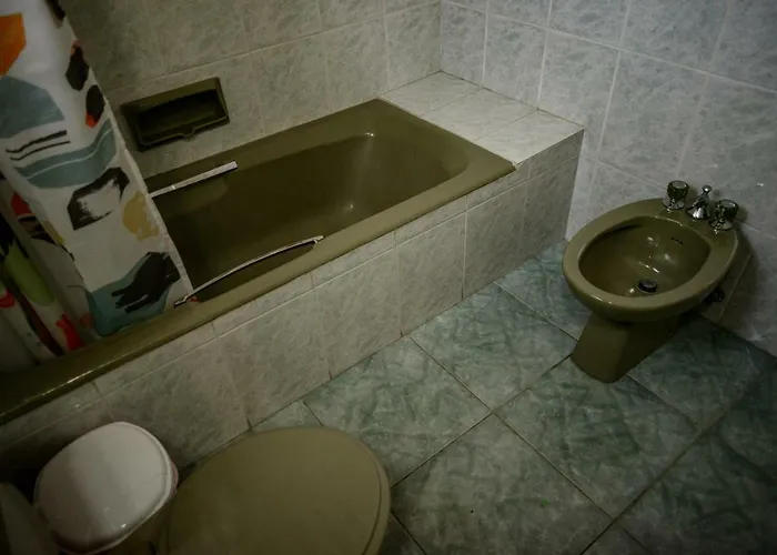 Katka Auberge de jeunesse