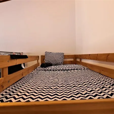 Hostel Katka