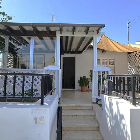 Hostel Katka Paphos