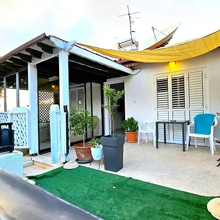 Vandrarhem Katka Paphos