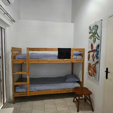 Hostel Katka Paphos