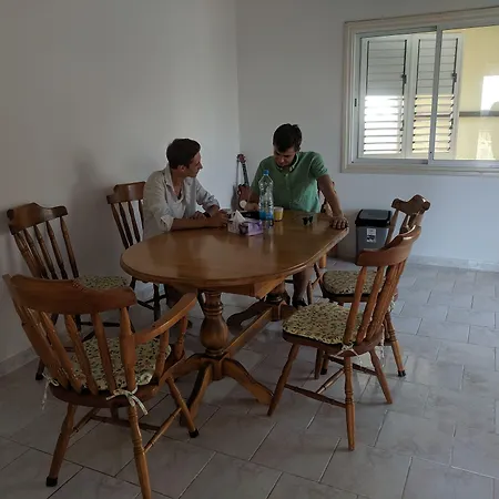 Katka Hostel Paphos