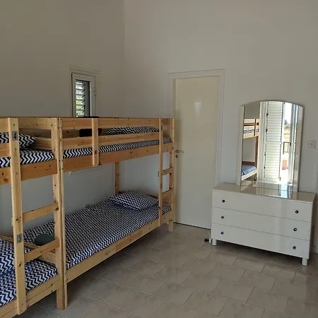 Hostel Katka Paphos