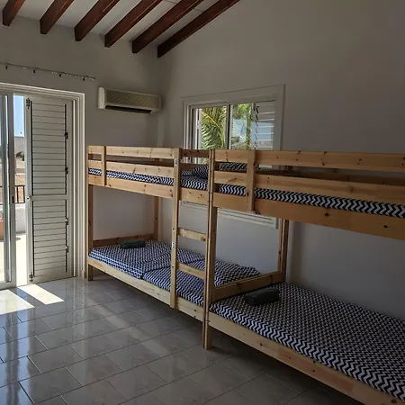 Katka Hostel Paphos