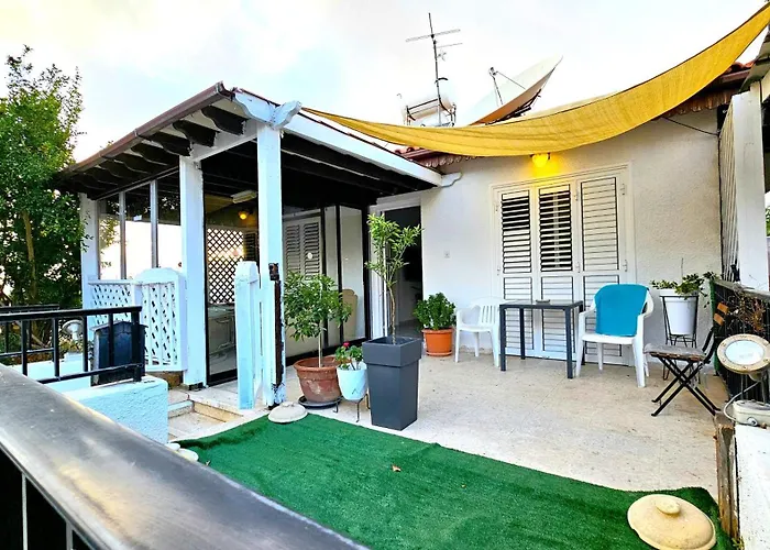 Vandrarhem Katka Paphos