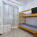 Vandrarhem Katka