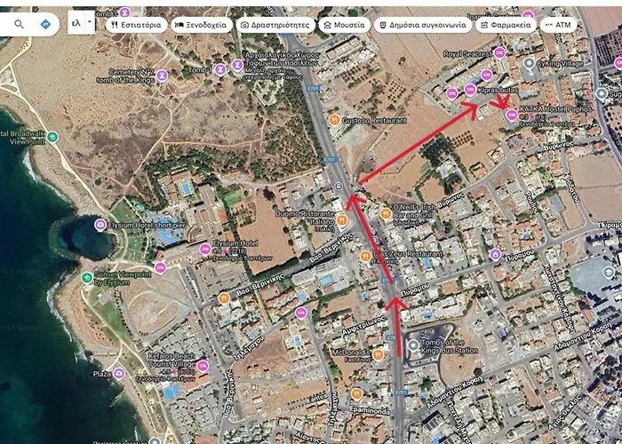 אכסניה Katka *